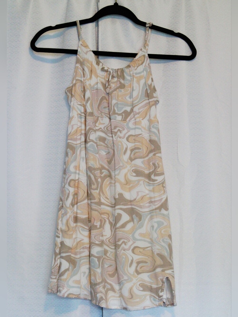 Abercrombie Kids Girls Flowy Dress with Pockets Size 11/12